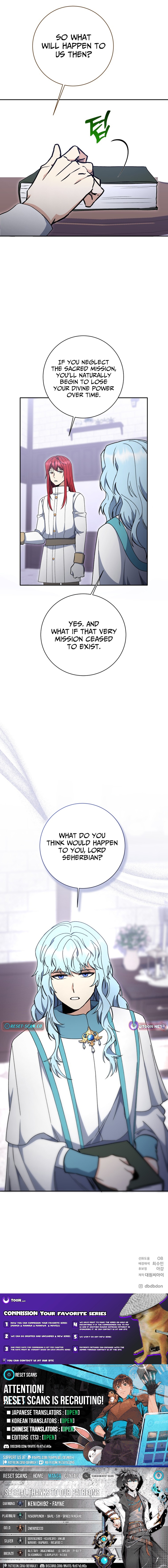 Winterbell Chapter 70 Page 1