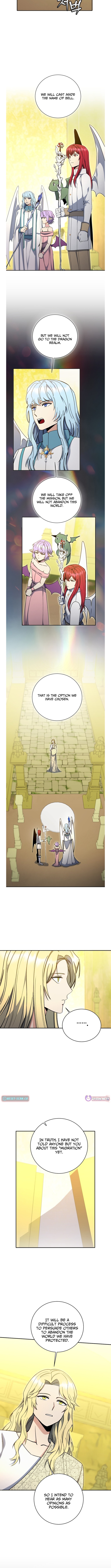 Winterbell Chapter 71 Page 1