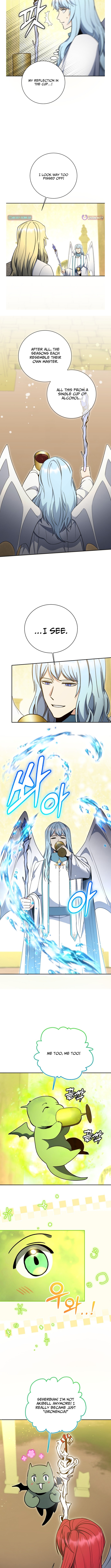 Winterbell Chapter 71 Page 1