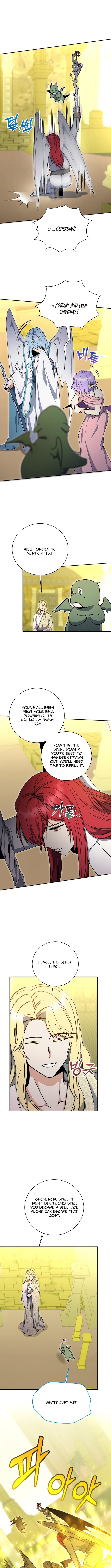 Winterbell Chapter 71 Page 1
