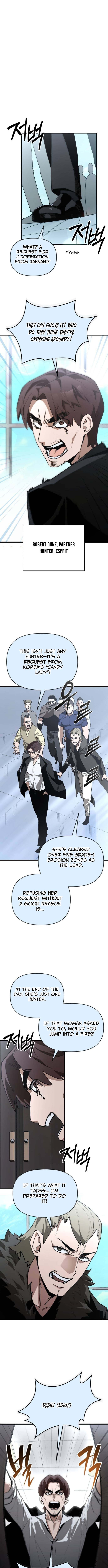 World Chapter Saving is a Skill - Chapter 21 Page 1