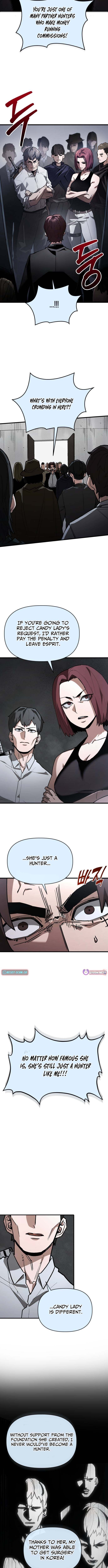 World Chapter Saving is a Skill - Chapter 21 Page 1