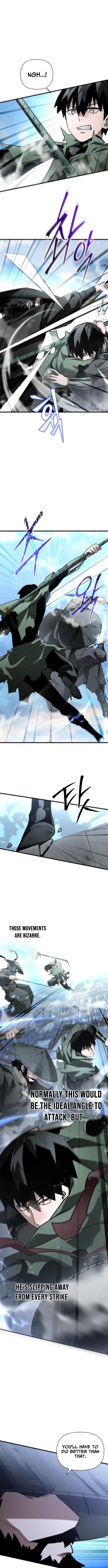 World Chapter Saving is a Skill - Chapter 24 Page 1