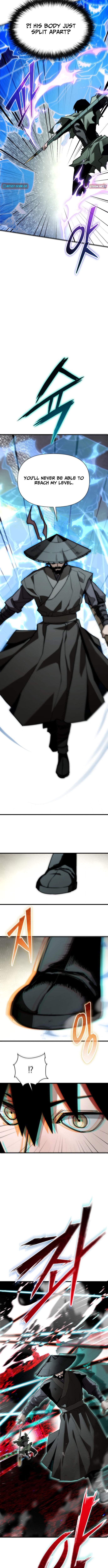 World Chapter Saving is a Skill - Chapter 24 Page 1