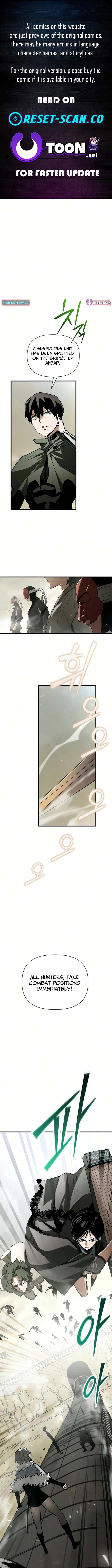 World Chapter Saving is a Skill - Chapter 26 Page 1