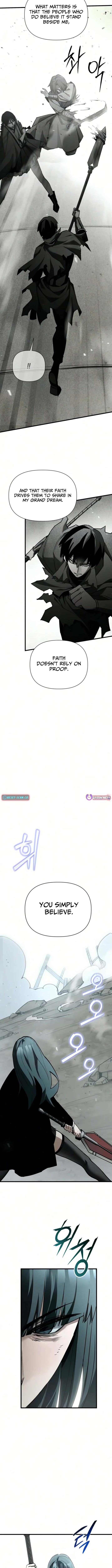 World Chapter Saving is a Skill - Chapter 26 Page 1