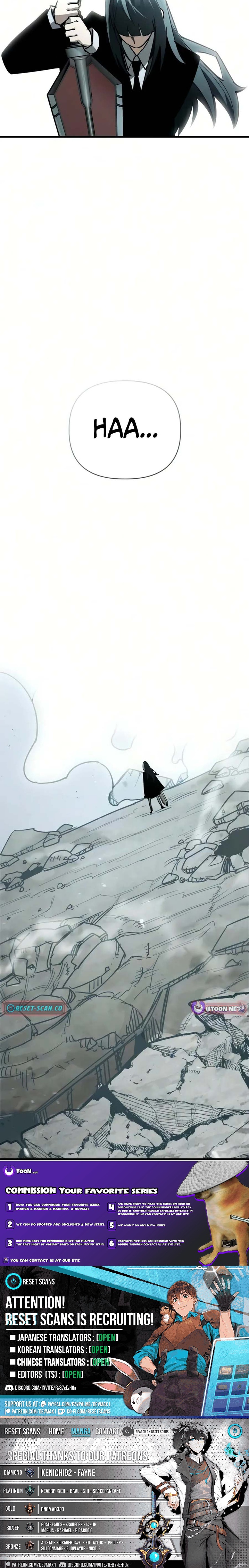 World Chapter Saving is a Skill - Chapter 26 Page 1