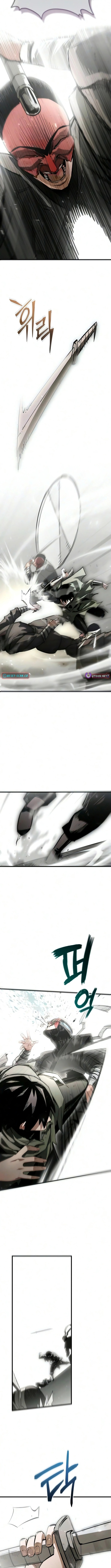 World Chapter Saving is a Skill - Chapter 27 Page 1