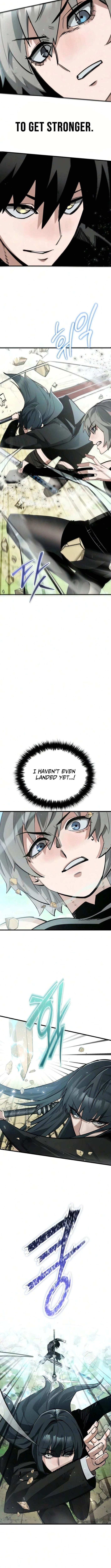 World Chapter Saving is a Skill - Chapter 28 Page 1