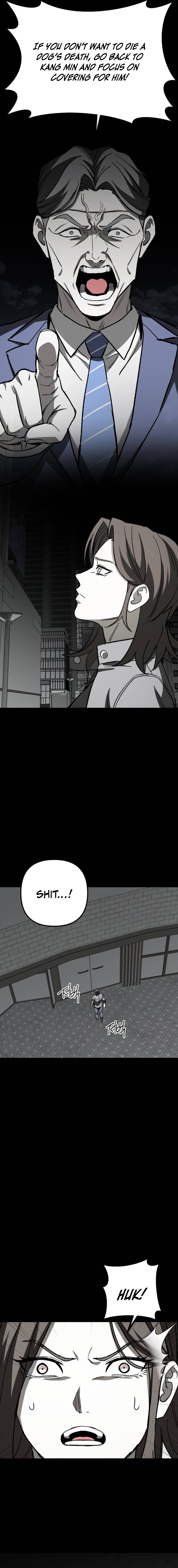 Yaksha Chapter 18 Page 1