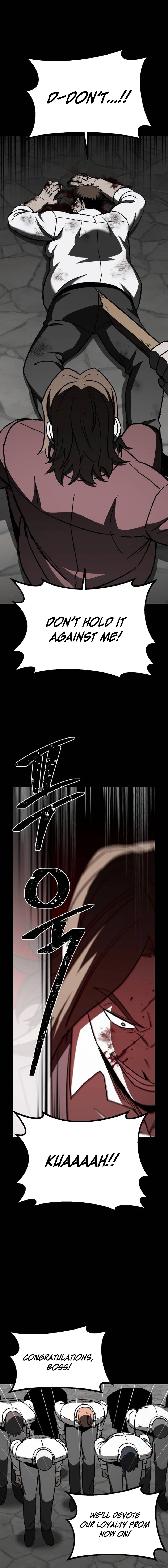 Yaksha Chapter 19 Page 1