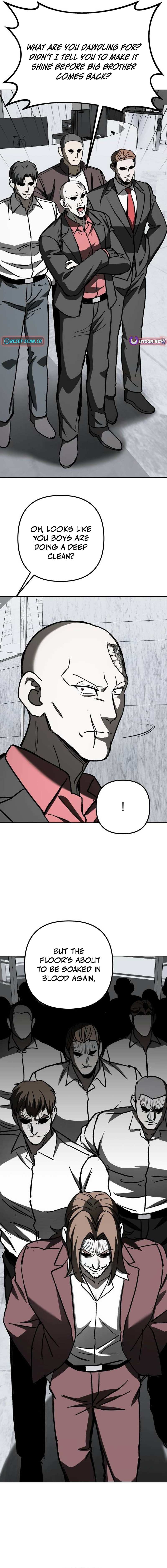 Yaksha Chapter 19 Page 1