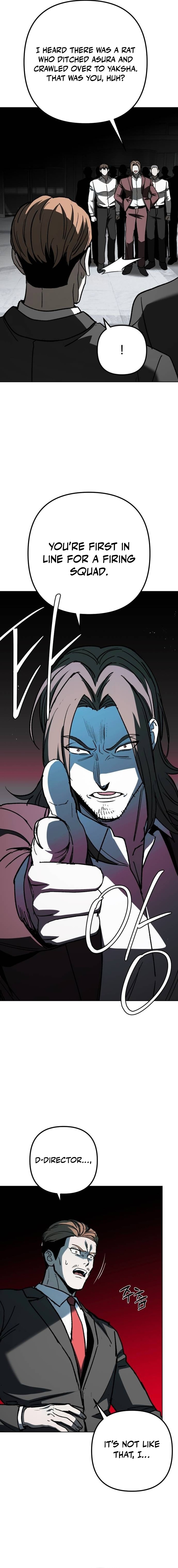 Yaksha Chapter 20 Page 1