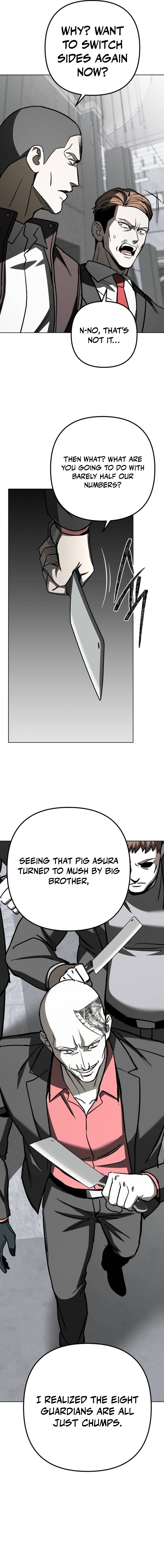 Yaksha Chapter 20 Page 1
