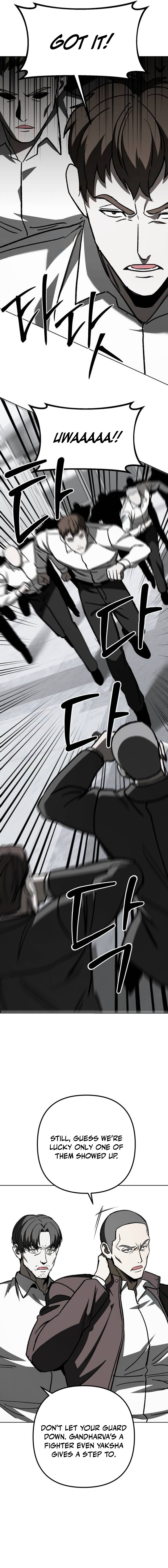 Yaksha Chapter 20 Page 1
