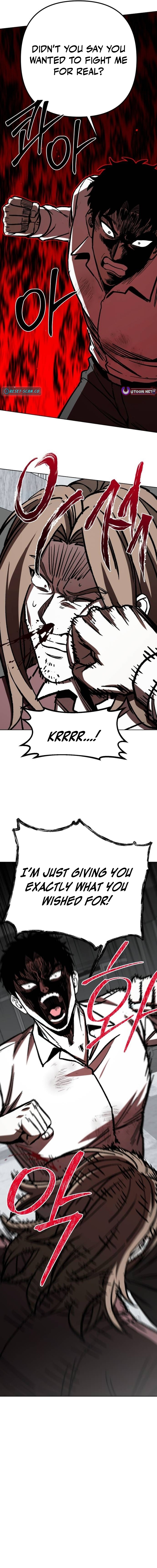 Yaksha Chapter 21 Page 1