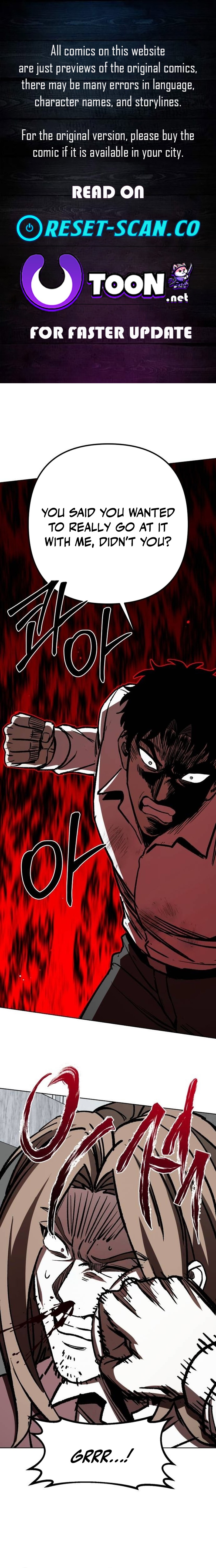 Yaksha Chapter 22 Page 1