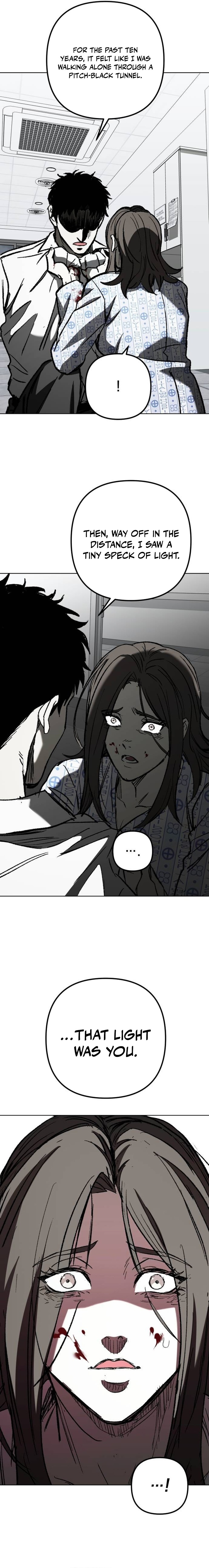 Yaksha Chapter 23 Page 1