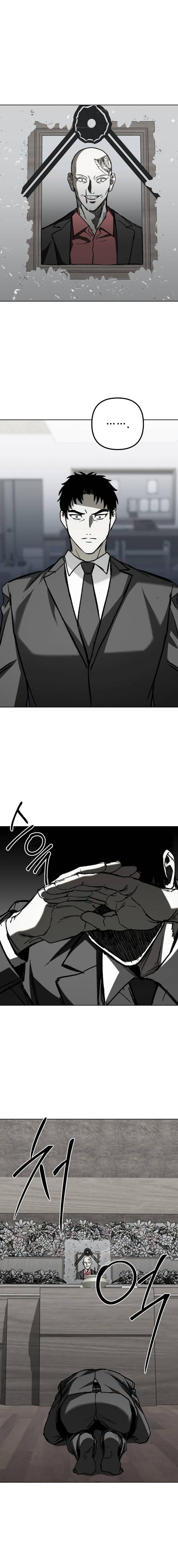 Yaksha Chapter 24 Page 1