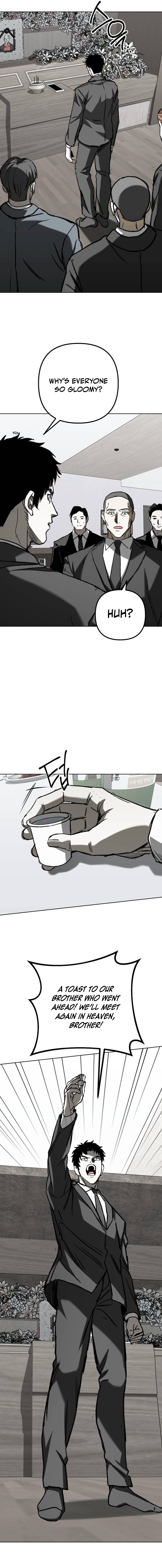 Yaksha Chapter 24 Page 1
