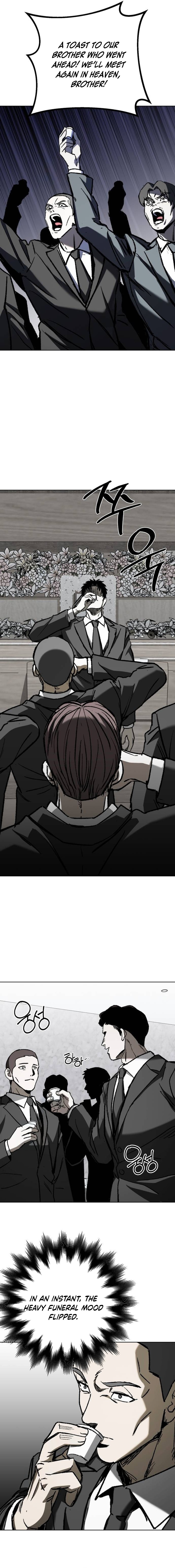 Yaksha Chapter 24 Page 1