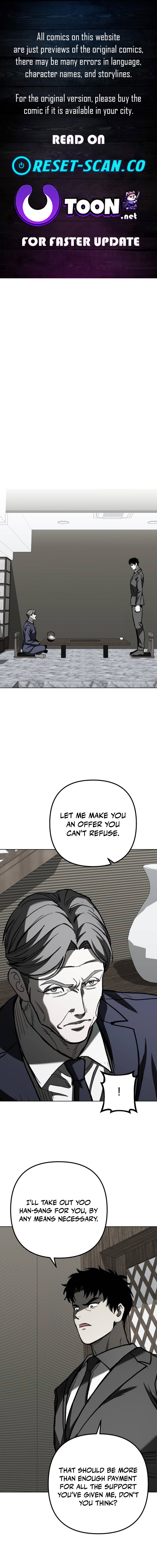 Yaksha Chapter 25 Page 1