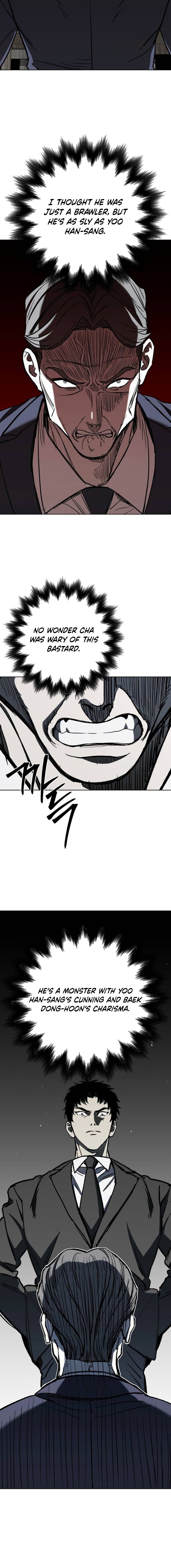 Yaksha Chapter 25 Page 1