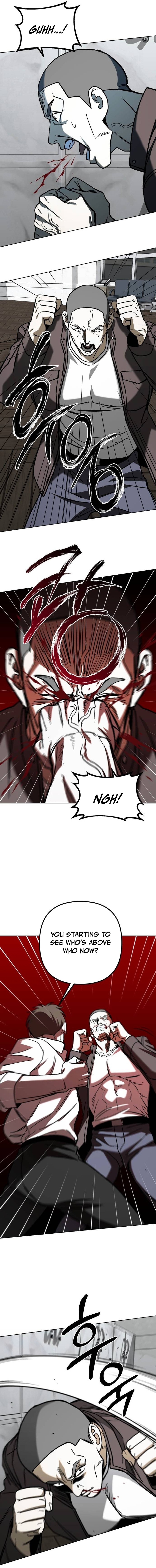 Yaksha Chapter 25 Page 1