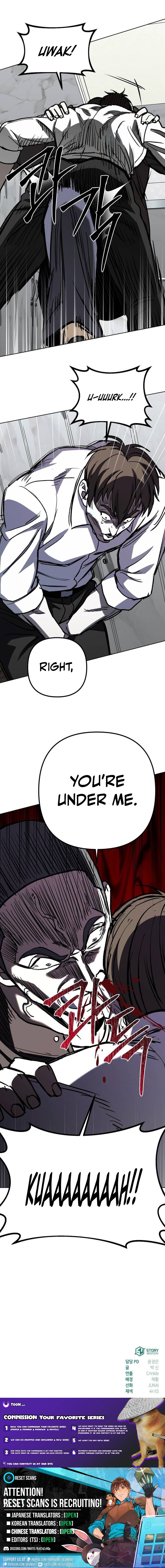 Yaksha Chapter 25 Page 1