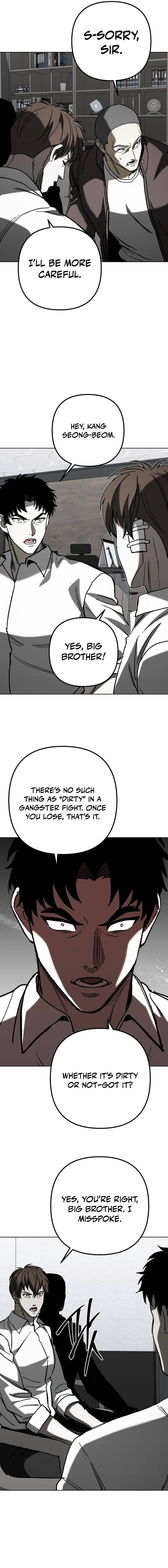 Yaksha Chapter 26 Page 1