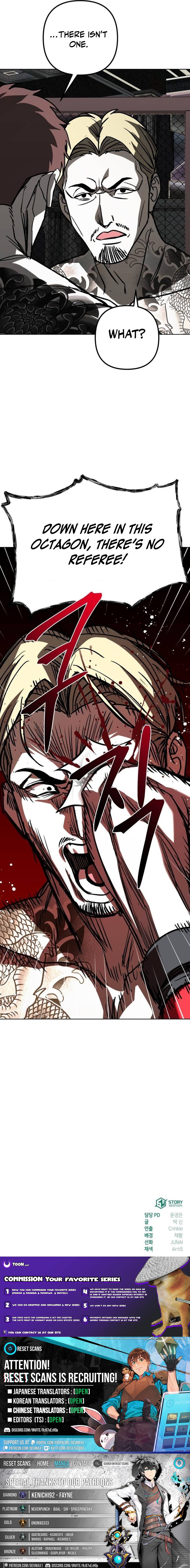 Yaksha Chapter 26 Page 1