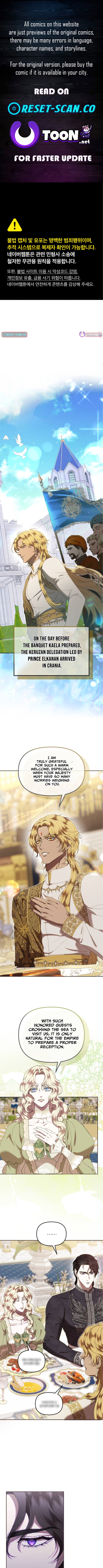Bound to Your Ruin Chapter 6 Page 1