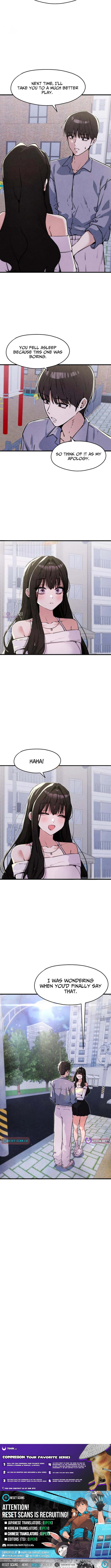 You're the Only One I See Chapter 10 Page 1