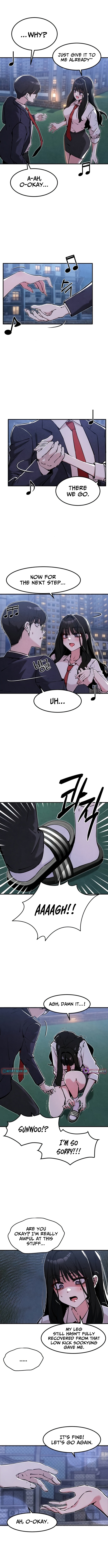 You're the Only One I See Chapter 14 Page 1