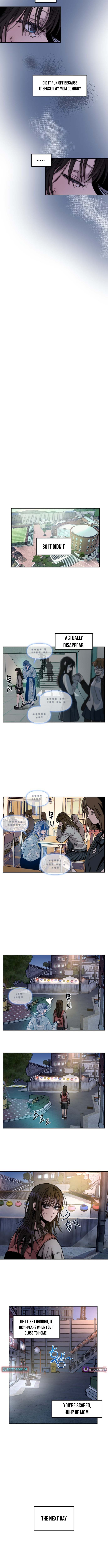 Zero Degrees Chapter 1 Page 1