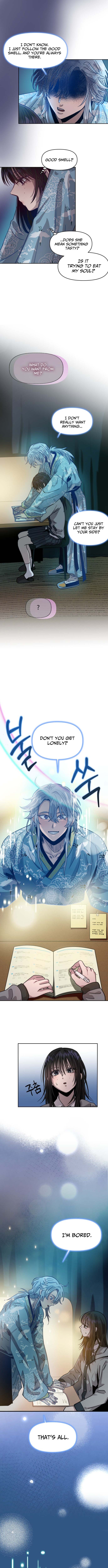 Zero Degrees Chapter 1 Page 1