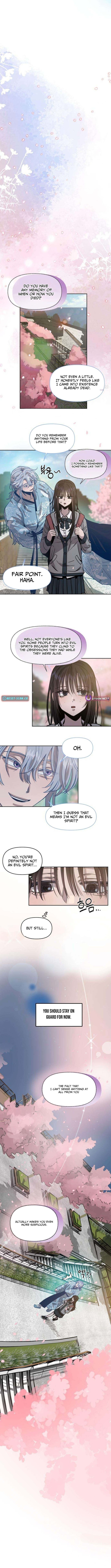 Zero Degrees Chapter 2 Page 1
