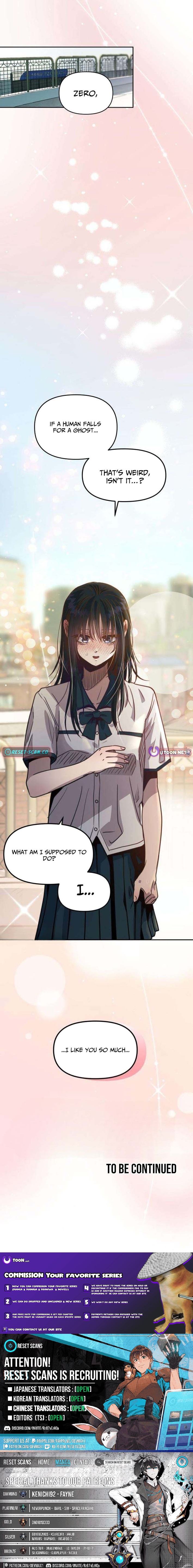 Zero Degrees Chapter 2 Page 1