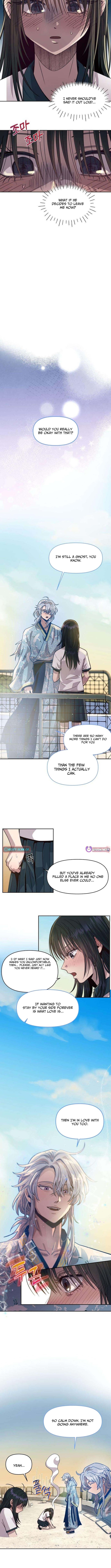 Zero Degrees Chapter 3 Page 1