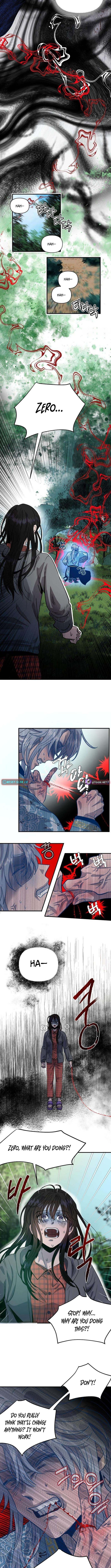 Zero Degrees Chapter 4 Page 1