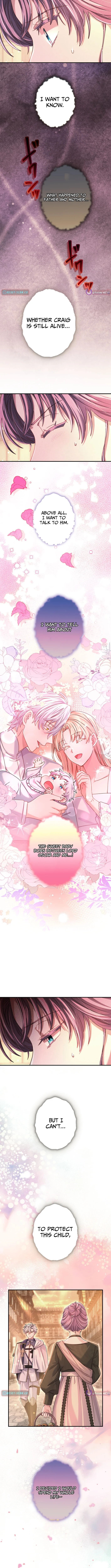 I Leave You Because I Love You Chapter 14 Page 1