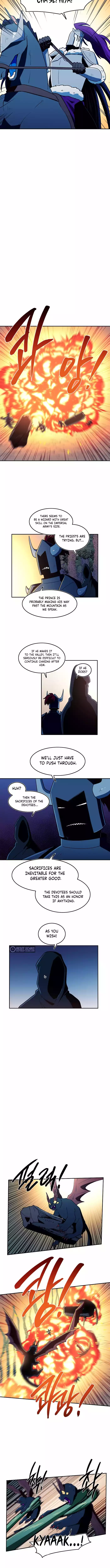 Magical Shooting: Sniper of Steel Chapter 45 Page 1