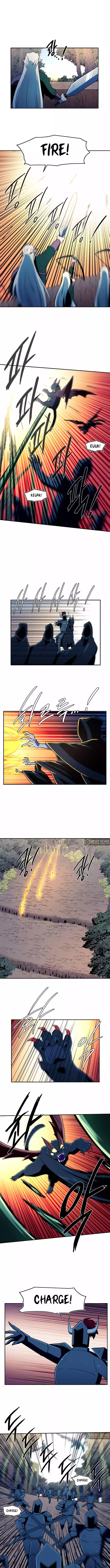Magical Shooting: Sniper of Steel Chapter 45 Page 1