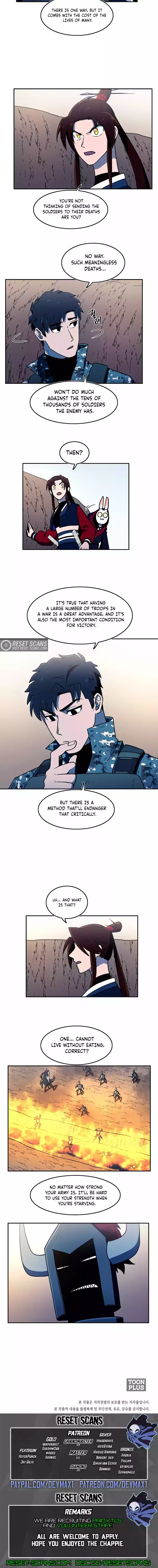 Magical Shooting: Sniper of Steel Chapter 45 Page 1