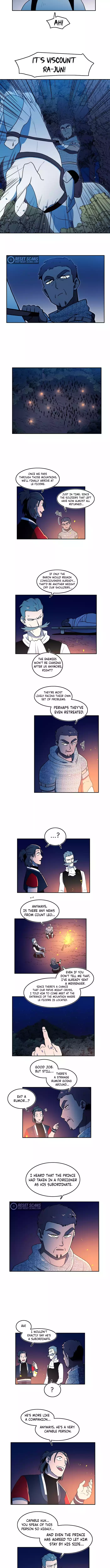 Magical Shooting: Sniper of Steel Chapter 41 Page 1