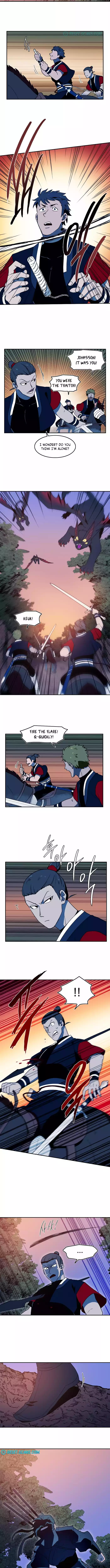 Magical Shooting: Sniper of Steel Chapter 26 Page 1