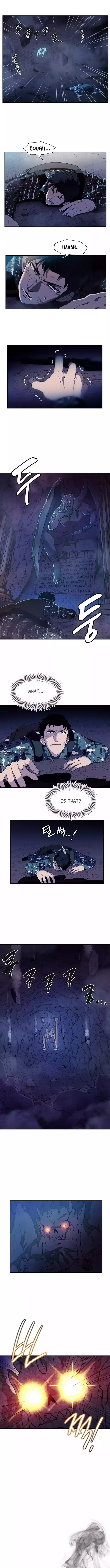 Magical Shooting: Sniper of Steel Chapter 02 Page 1