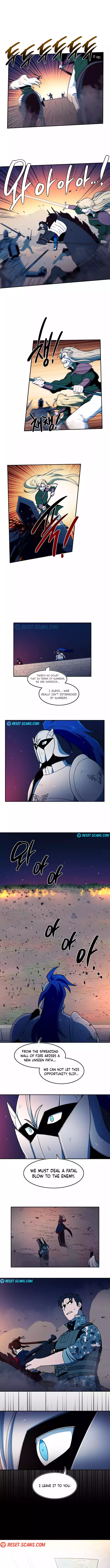 Magical Shooting: Sniper of Steel Chapter 37 Page 1