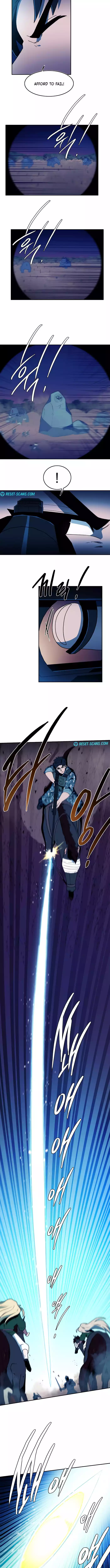 Magical Shooting: Sniper of Steel Chapter 37 Page 1