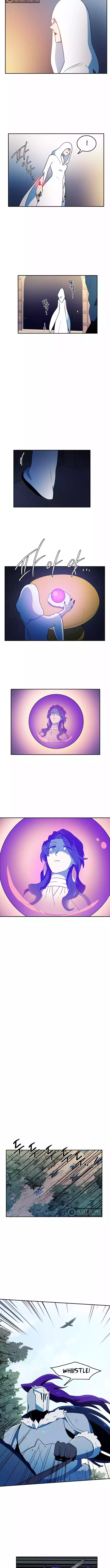 Magical Shooting: Sniper of Steel Chapter 43 Page 1